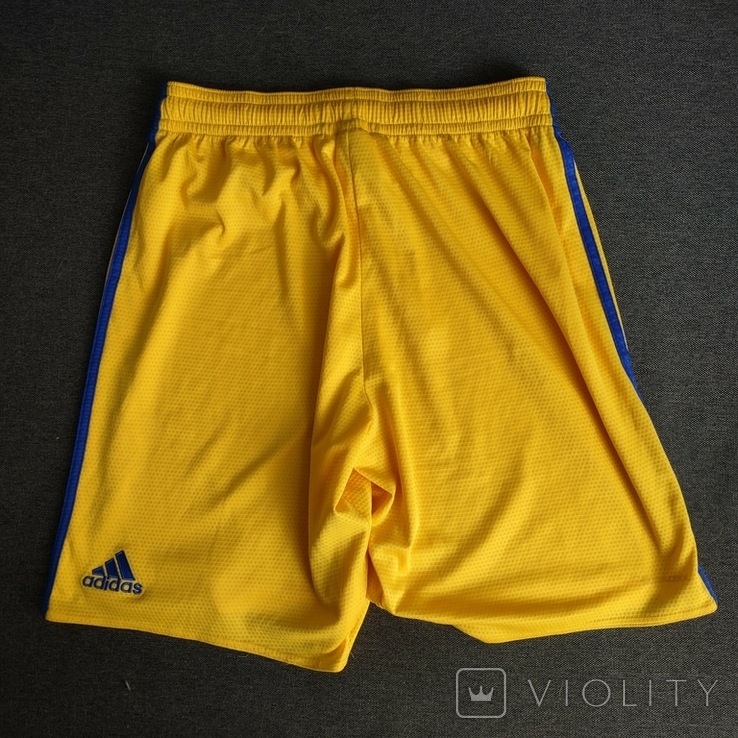 Shorts Ukraine national team, photo number 6