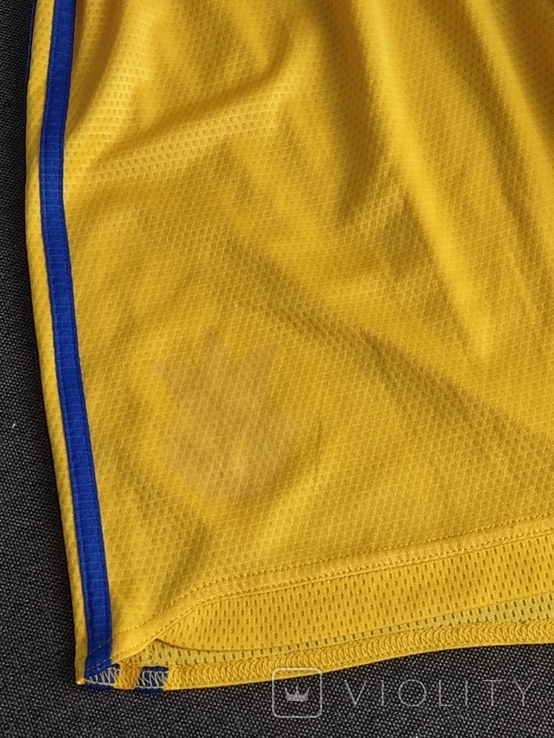 Shorts Ukraine national team, photo number 9