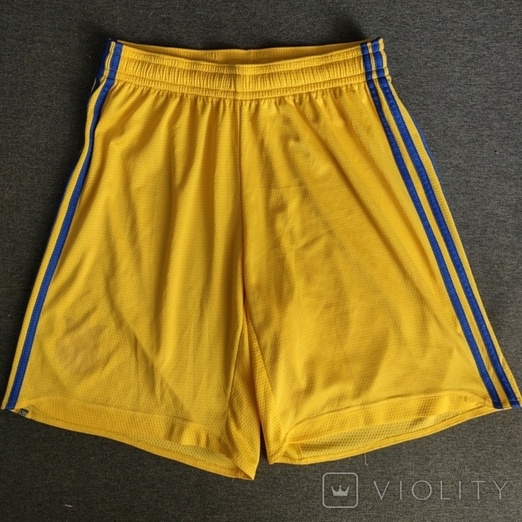 Shorts Ukraine national team, photo number 2