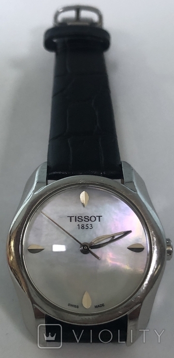 Tissot T-Wave Round, photo number 3