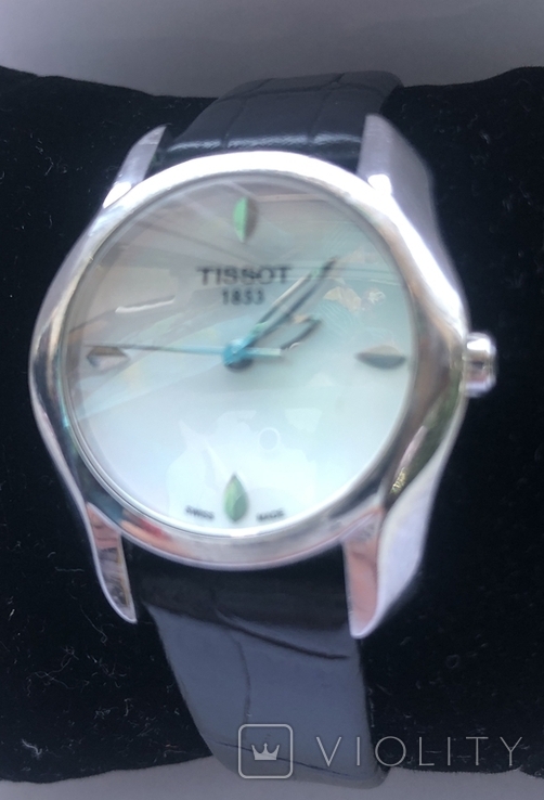 Tissot T-Wave Round, photo number 4