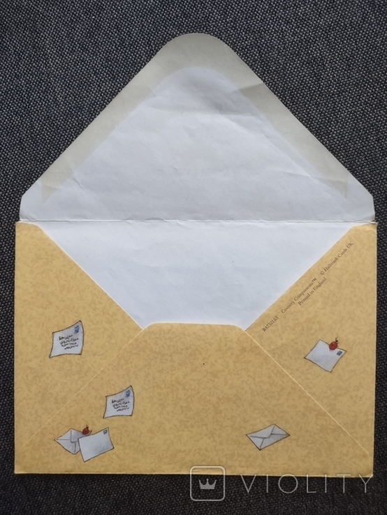 Envelope, photo number 3