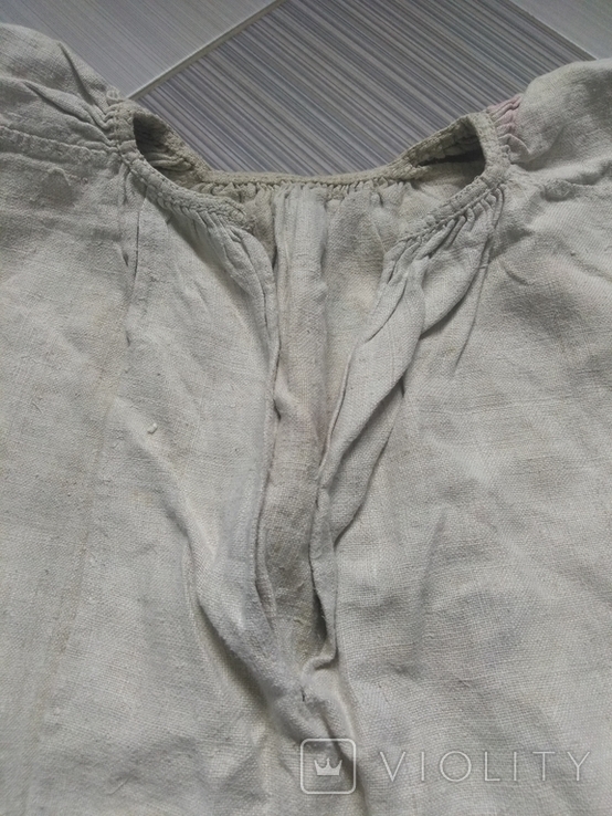 Shirt 223, photo number 3