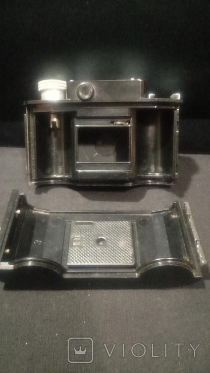 Camera Smena-2 in a case., photo number 5