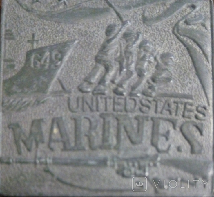 U.S. Marine Corps, photo number 2