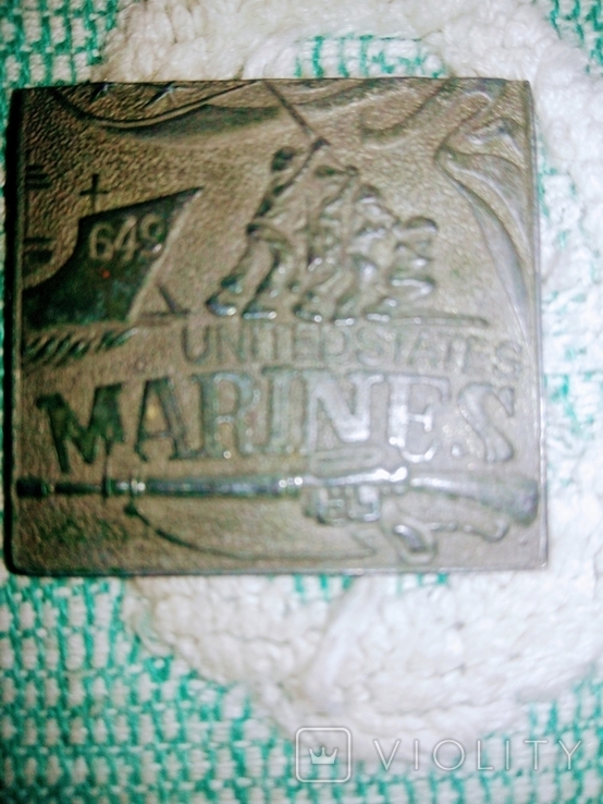 U.S. Marine Corps, photo number 5