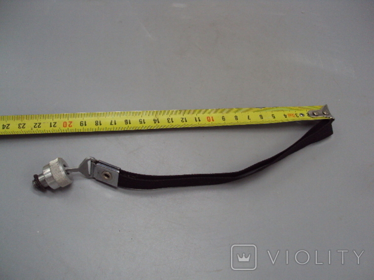 Camera strap length 22.5 cm, photo number 3