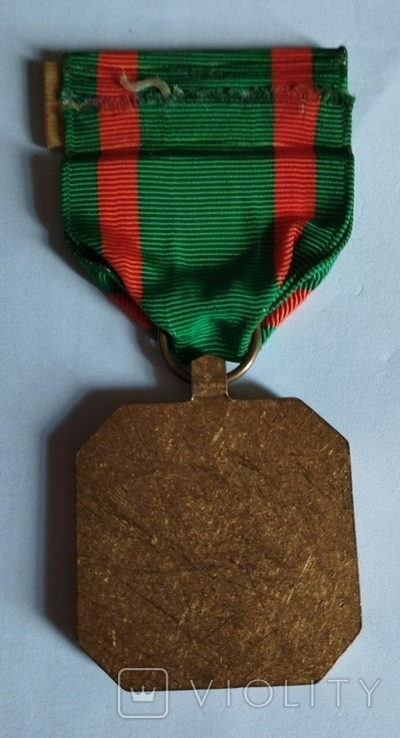 U.S. Navy and Marine Corps Medal of Achievement, photo number 3