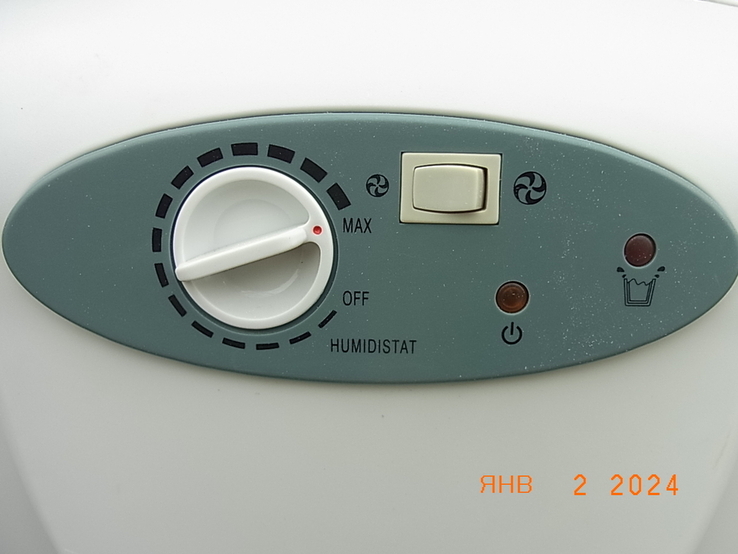 Осушувач Повітря компресорний RAM - 710 з Німеччини, numer zdjęcia 5