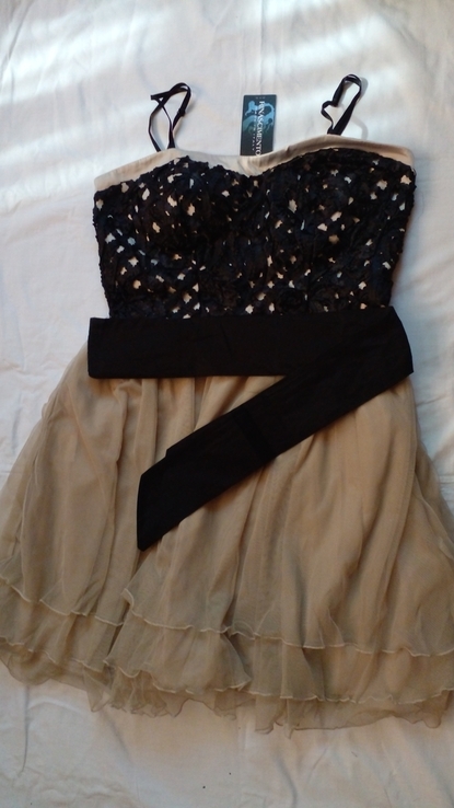 Сукня святкова (xl), photo number 2