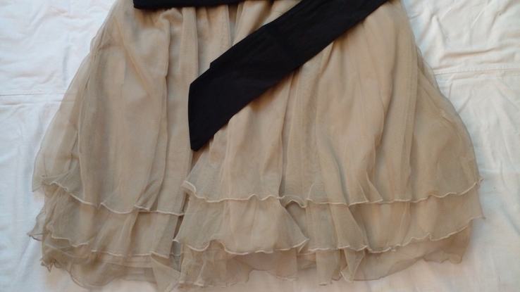 Сукня святкова (xl), фото №4