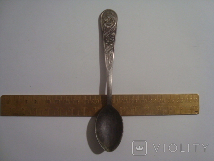 Spoon USSR, photo number 2