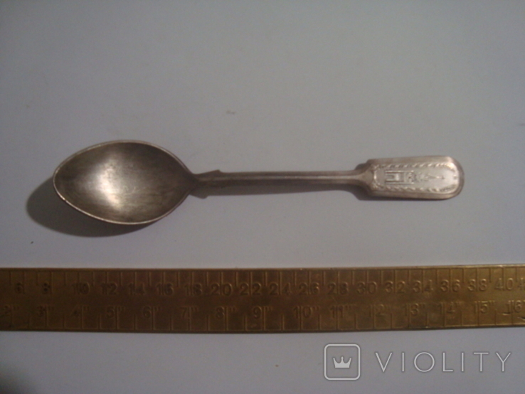 Spoon USSR, photo number 2