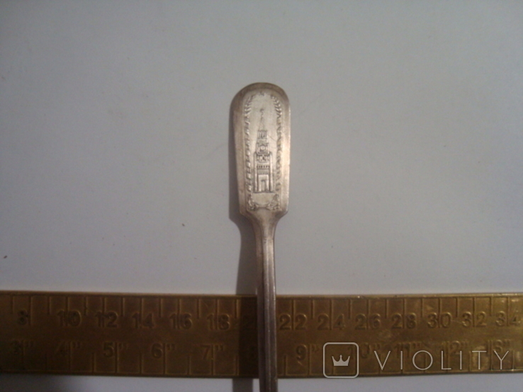 Spoon USSR, photo number 4