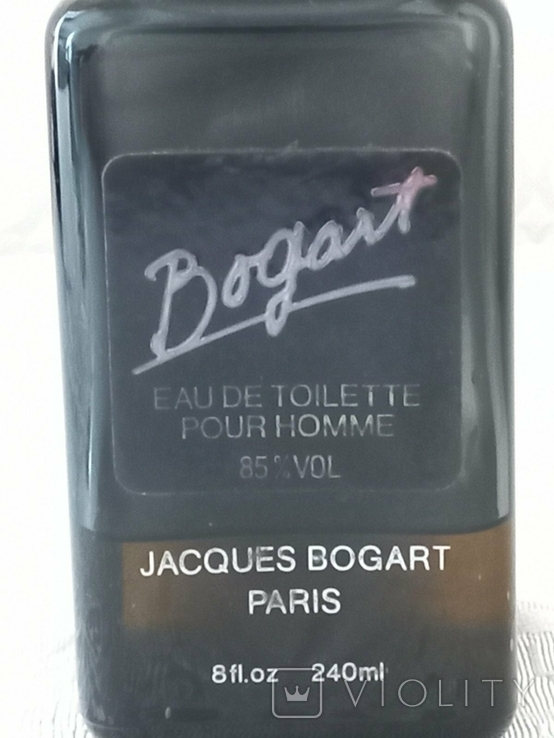 Винтажный парфюм Bogart Jacques Bogart.Франция. 240мл.., фото №4