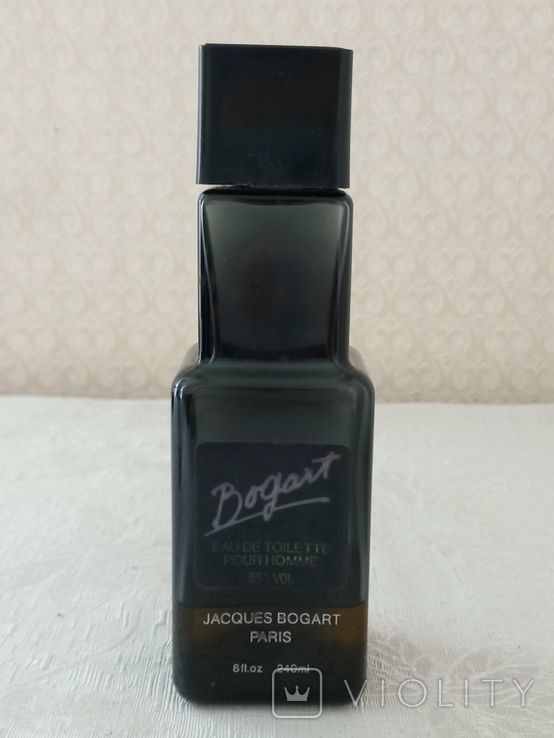 Винтажный парфюм Bogart Jacques Bogart.Франция. 240мл.., фото №6