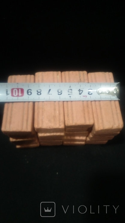 Soap "Road" 20 pcs. USSR., photo number 7