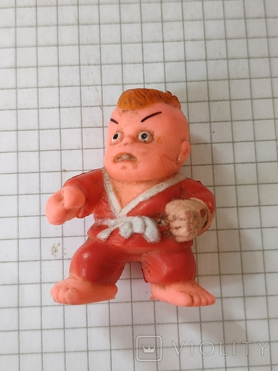 Figure guy-fighter, photo number 7