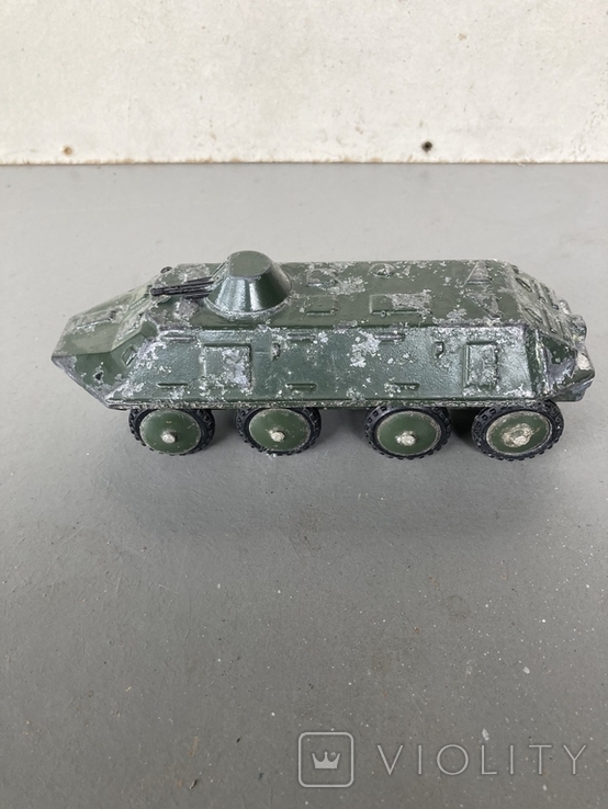 BTR USSR 2, photo number 5