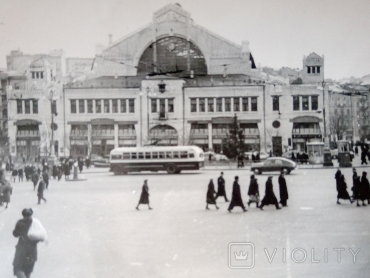 Photo trolleybus, photo number 4