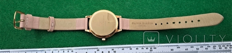 Часы Olivia Burton London, фото №9