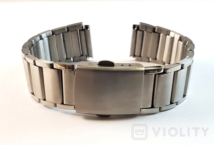 New 18mm Ear Watch Bracelet, photo number 5