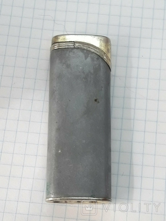 Gas lighter, photo number 4