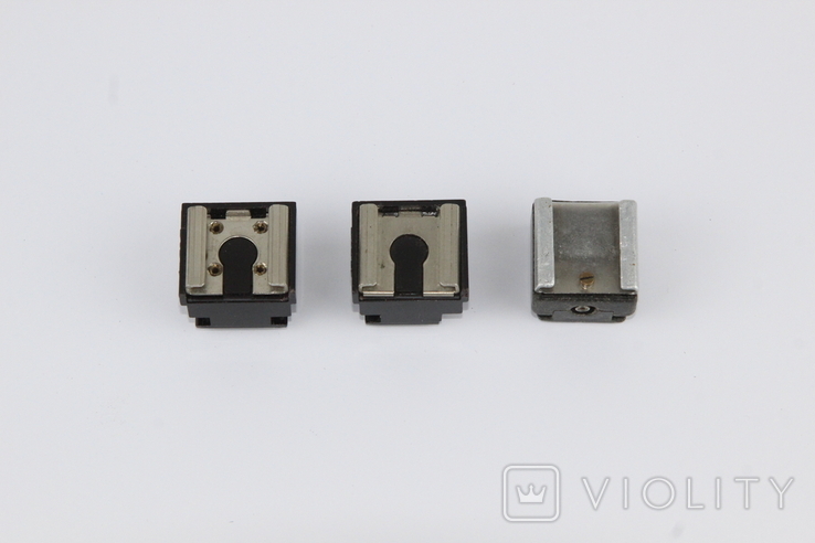 PLV-1 (3 pieces), photo number 5