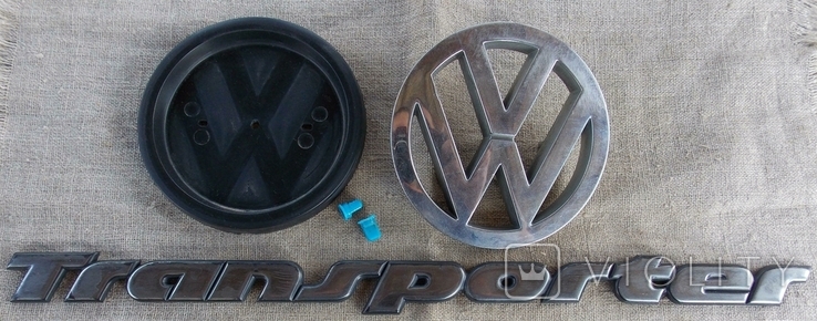 Эмблема,логотип.WV, фото №3