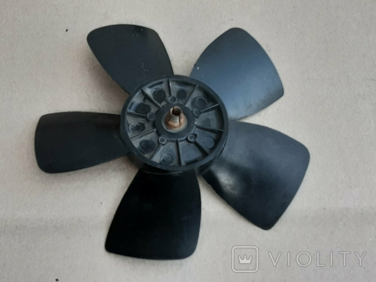 Impeller stove VAZ-2101-07