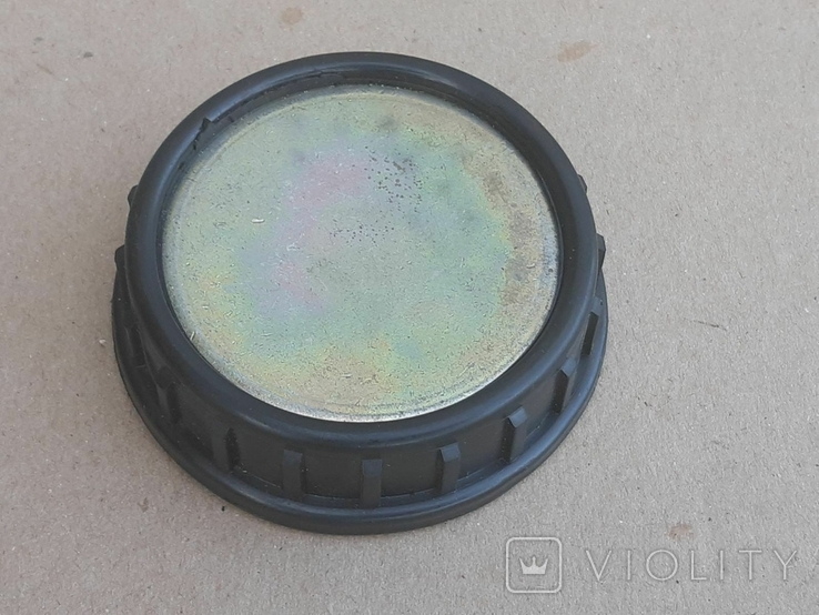 Gas tank cap VAZ-2101-07, Tavria., photo number 2