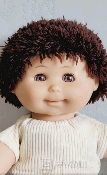 Cabbage Doll, photo number 3