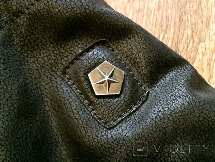 Комплект походный Milestone (куртки,свитер,жилет) розм.М, фото №6