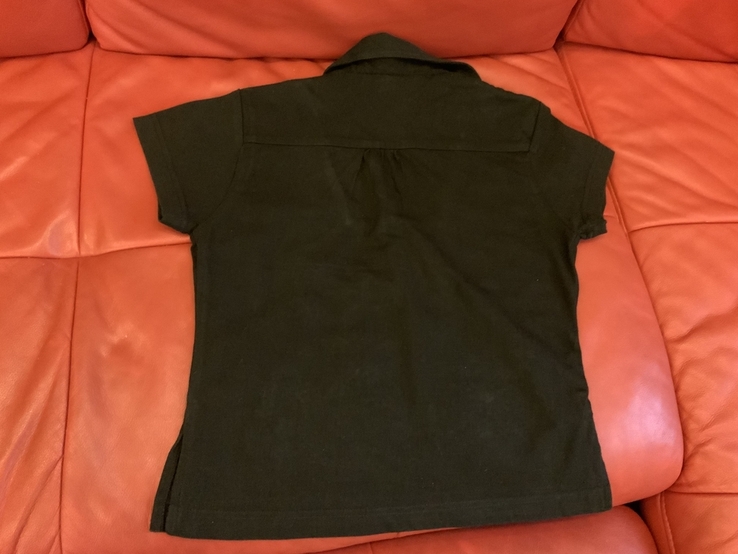 Блузка футболка вышиванка Gina Benotti, фото №5