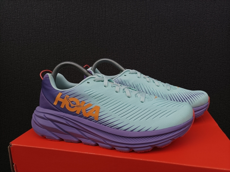 Hoka One One Rincon 3 - Кросівки Оригінал (40/25.5), фото №5