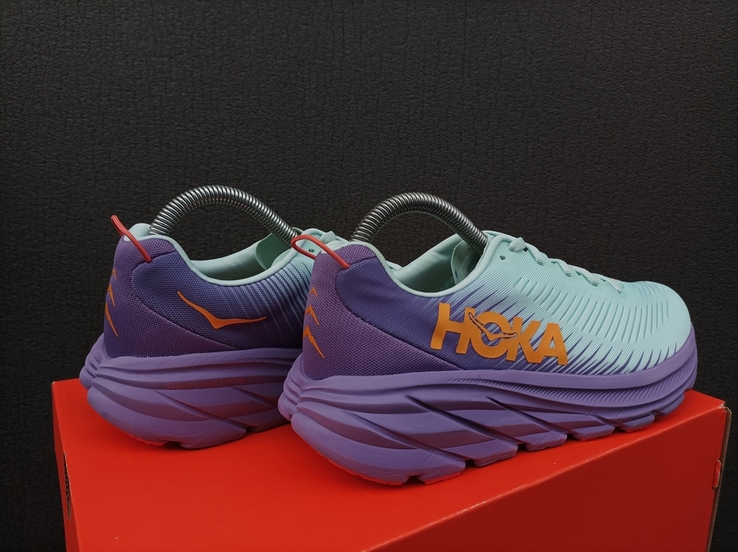 Hoka One One Rincon 3 - Кросівки Оригінал (40/25.5), photo number 6