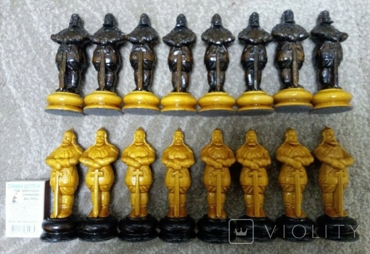 Chess of the USSR - collectible., photo number 6