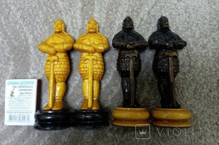 Chess of the USSR - collectible., photo number 8