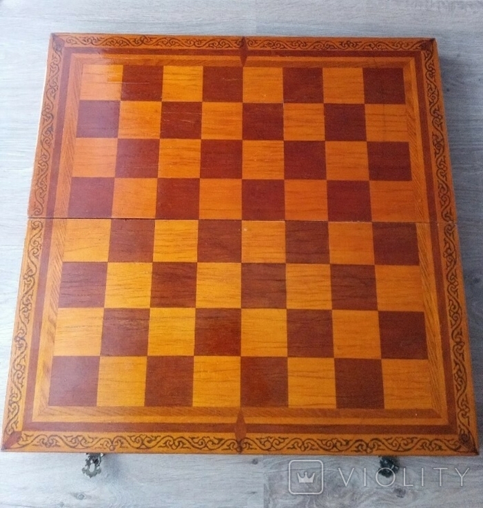 Chess of the USSR - collectible., photo number 10
