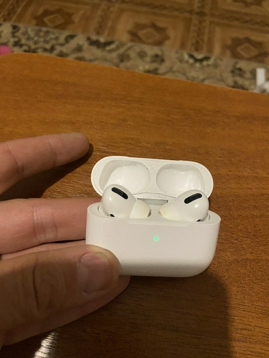 AirPods Pro, фото №6