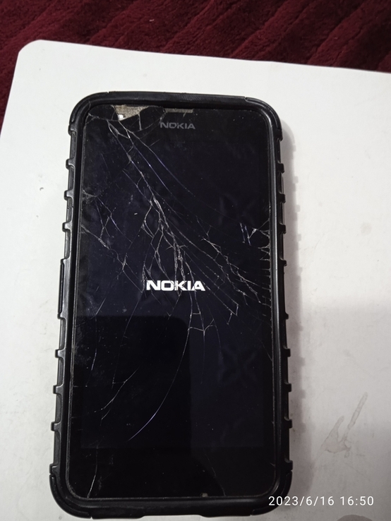 Nokia смартфон, photo number 4