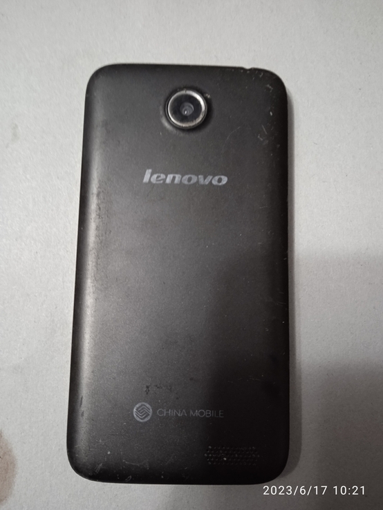 Смартфон Lenovo, photo number 4