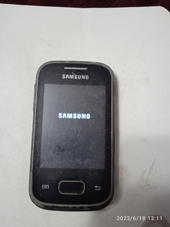Samsung смартфон, photo number 7