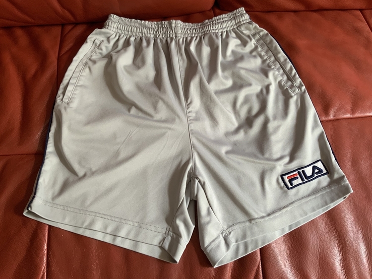 Шорты для спорта Fila, р.L, photo number 2