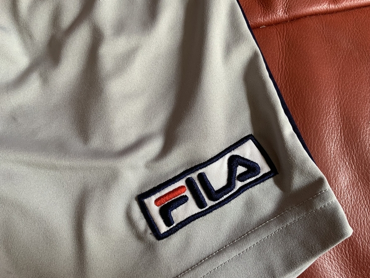 Шорты для спорта Fila, р.L, numer zdjęcia 3