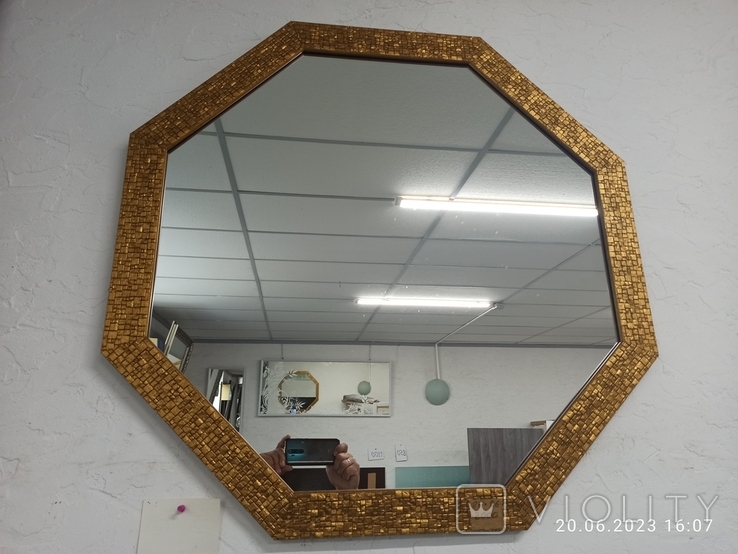 Зеркало під замовлення 1300 грн кв.м, фото №4
