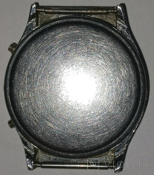 Электронные часы levis 1990 е, фото №8