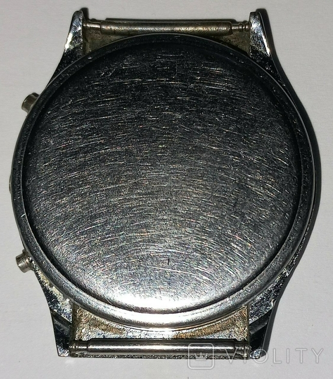 Электронные часы levis 1990 е, фото №9