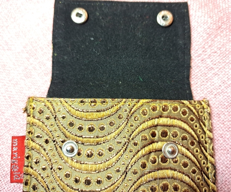 Сумочка чехол карман для мелочей Marigold без использования, фото №7