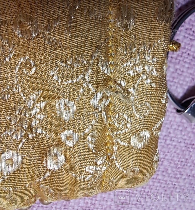 Чехол карман сумочка с подвеской для ключей или мелочей, Восточный стиль, фото №9